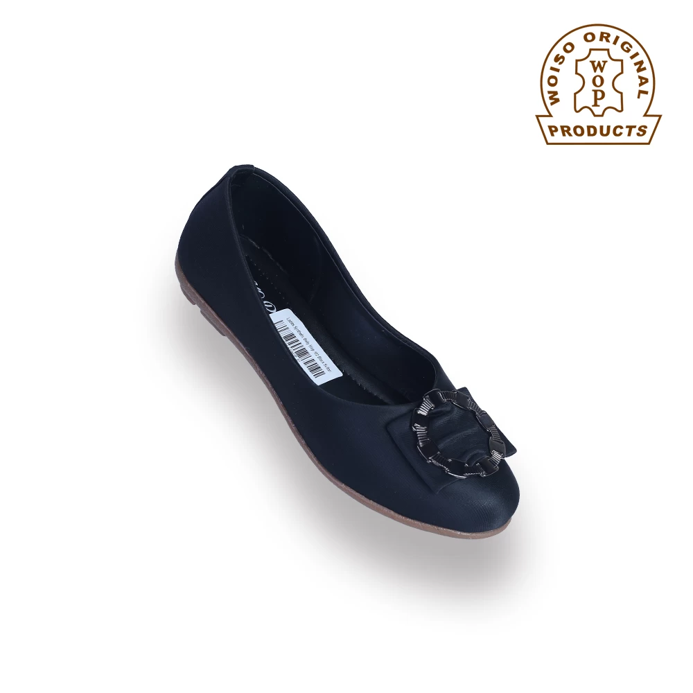 Velmira Slip Flats(Wop 102)