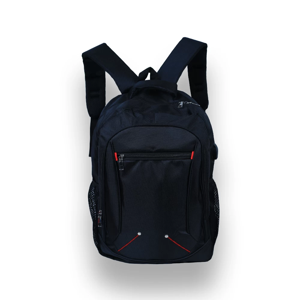 Casual Unisex Backpack