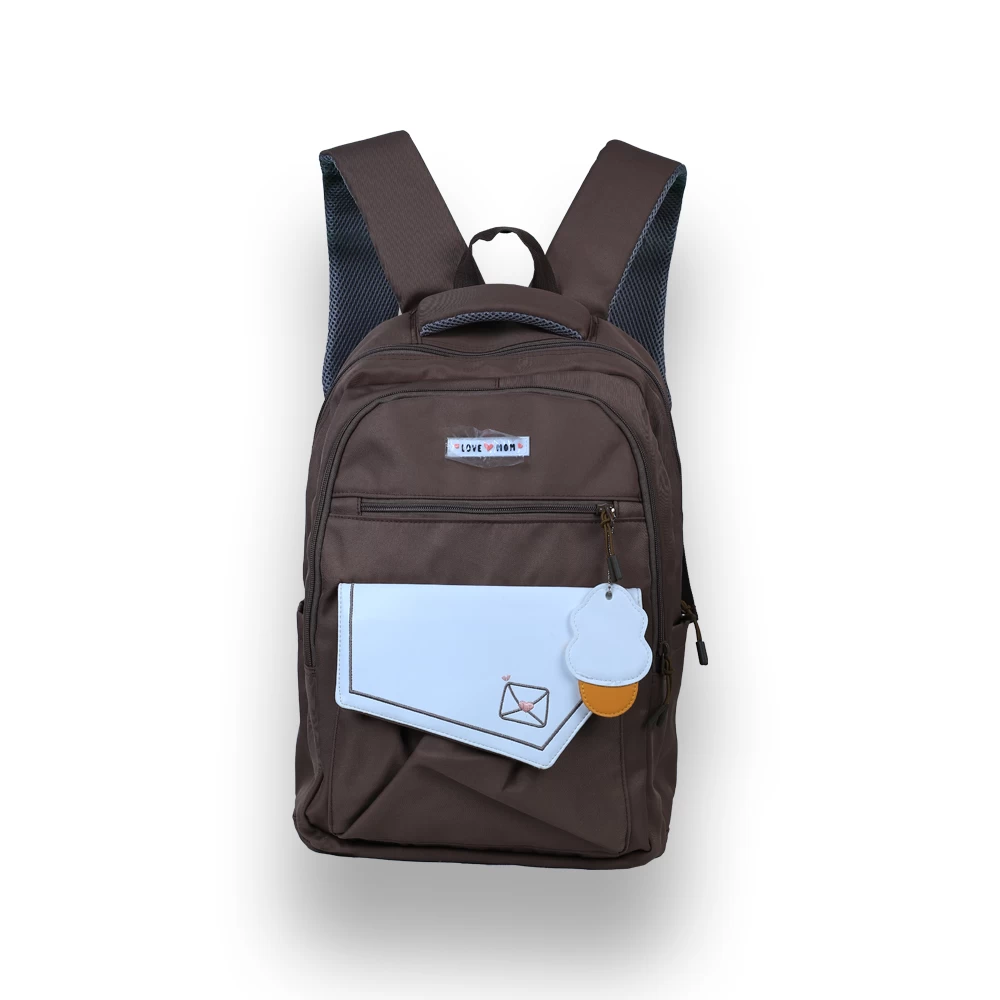 Casual Comfortable Backpack