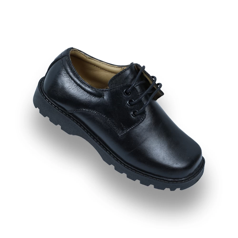 Boy’s Classic Leather(618)