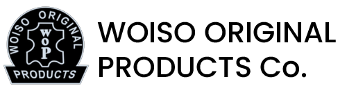 WOISO ORIGINAL PRODUCTS.