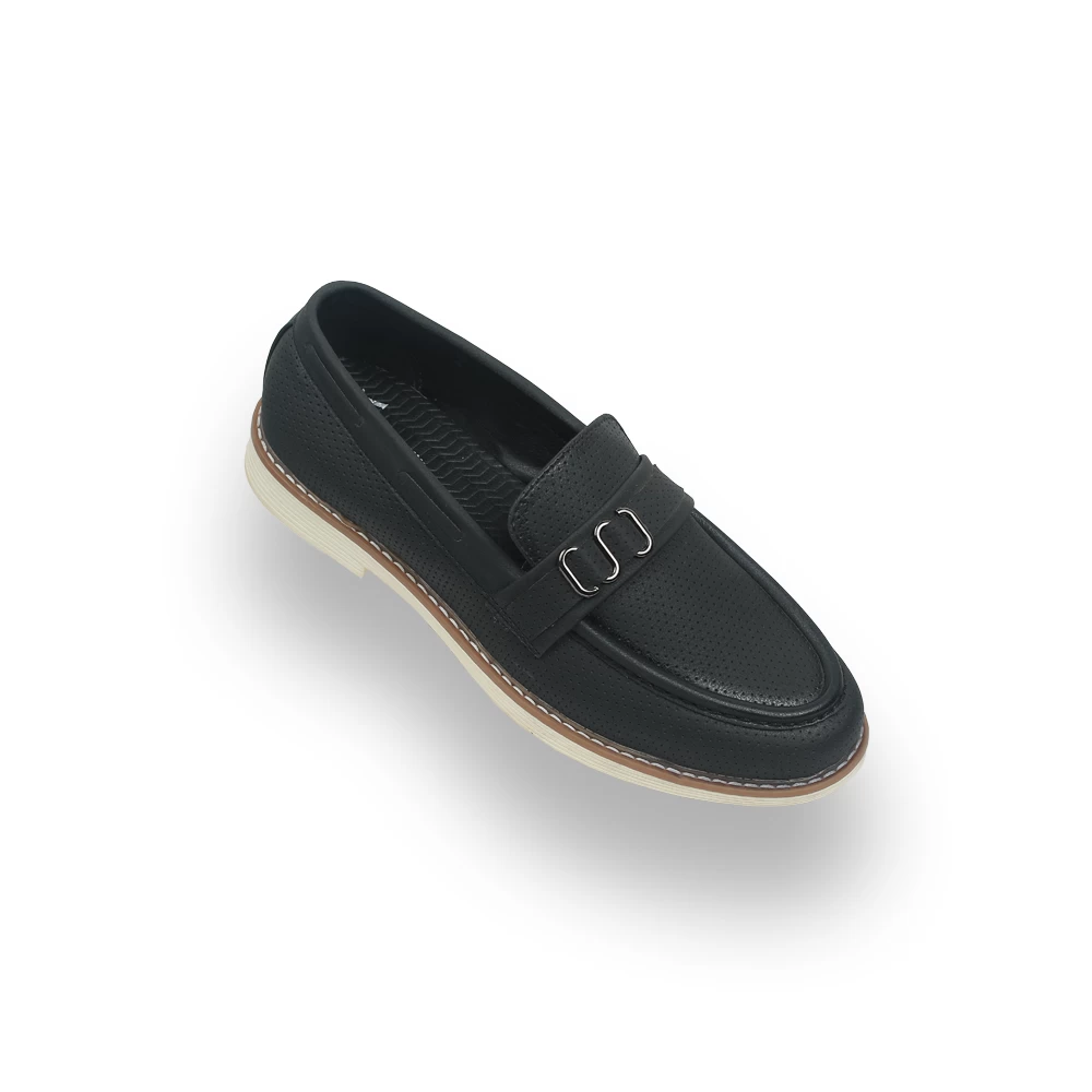 Business Slip On Work Leisure Hit(WOP_65)