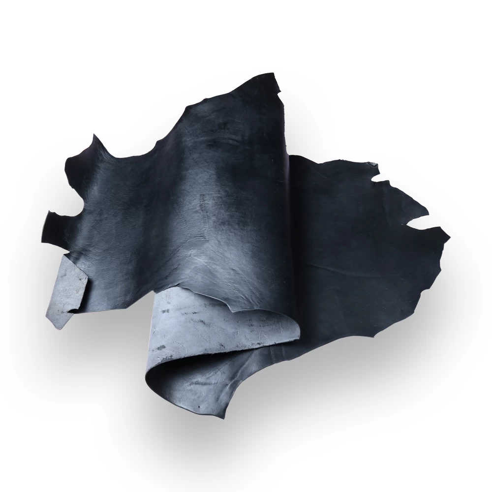 WalkLoom Leather