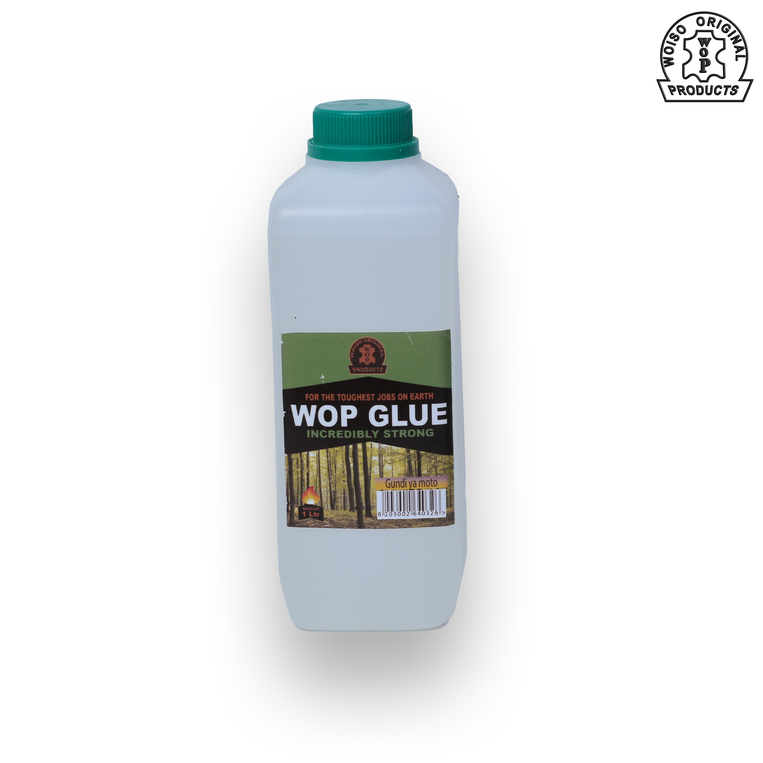 Wop Hot Glue