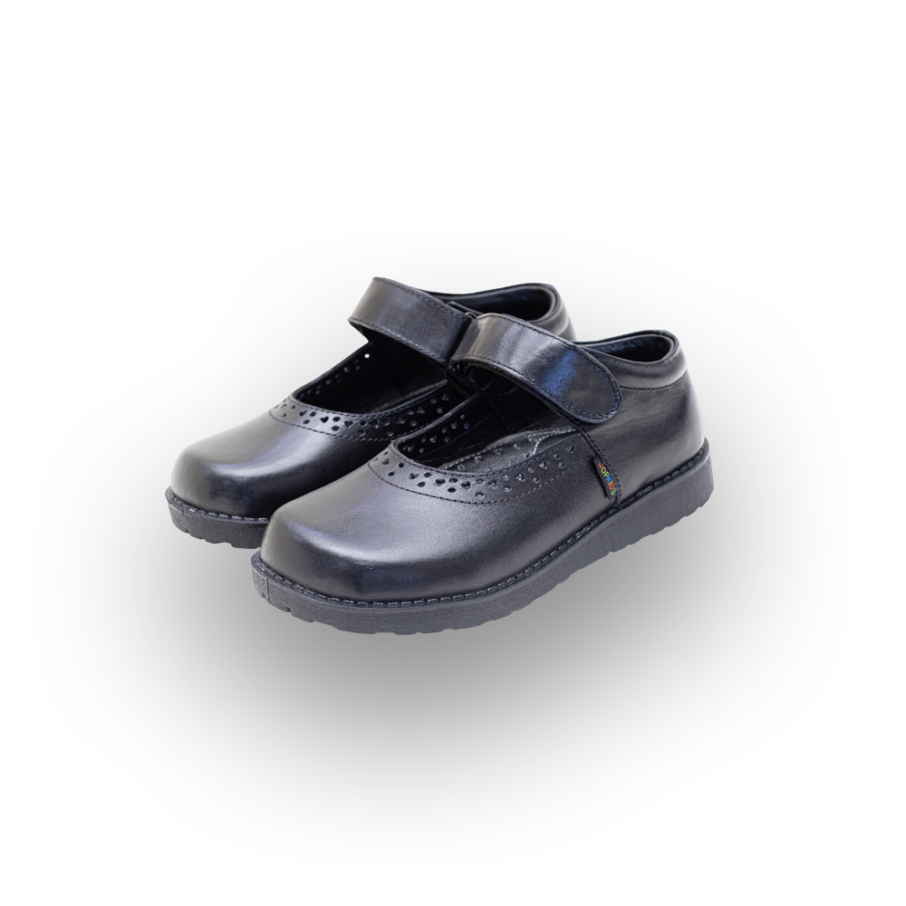 Clara School Shoe (617-2026)