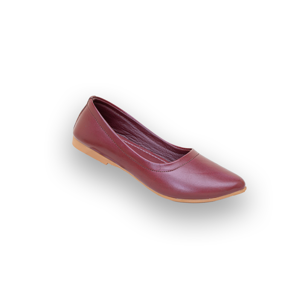 Karina Women Flat Shoes (2020-001)