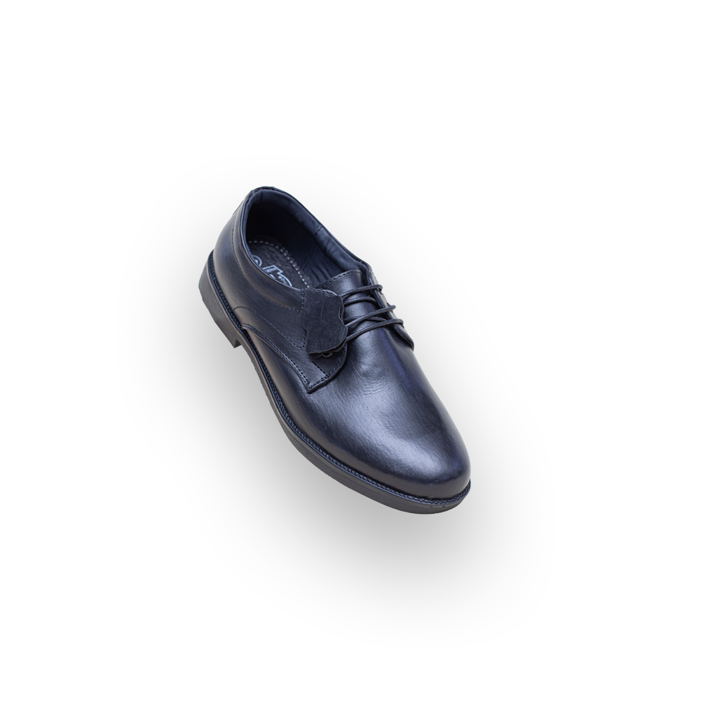 Capriox School Shoes(1608-0060 KM)