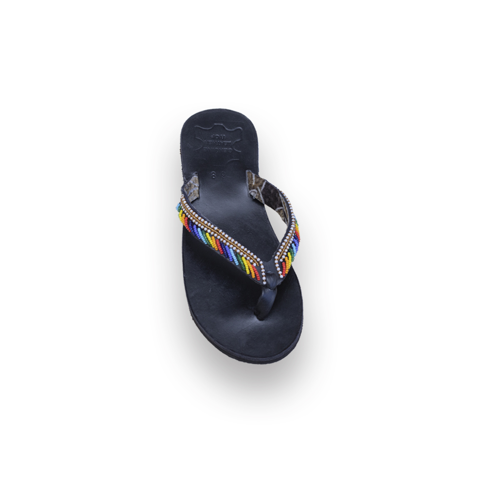 Serena Ladies Shanga Sandal