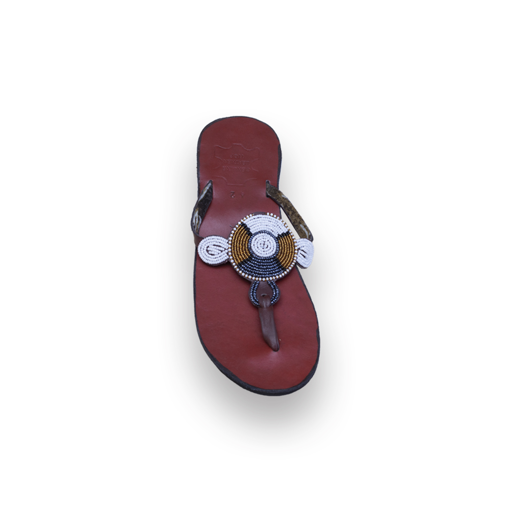 Safina Ladies Shanga Sandal