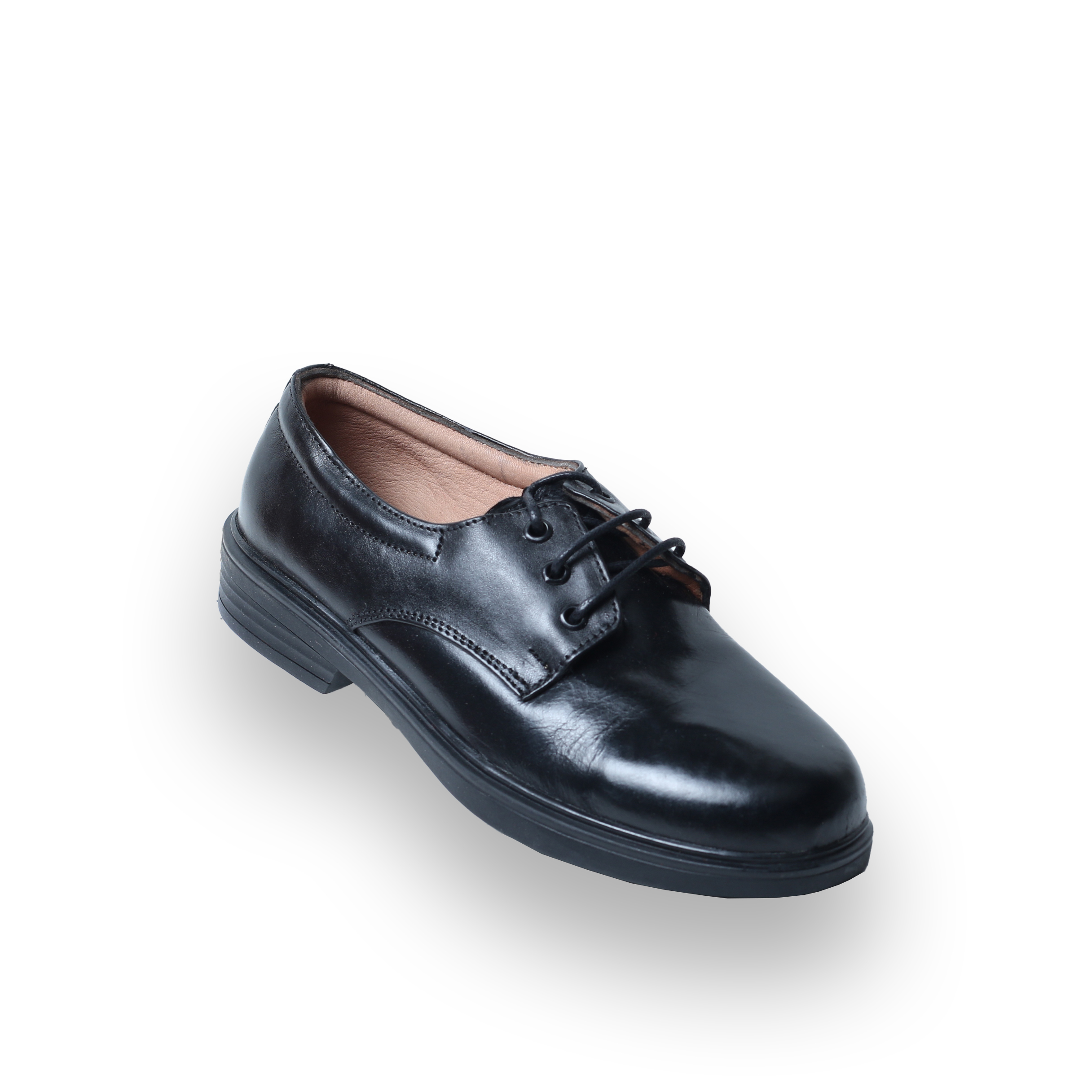 Atlas School Shoe (9033-1KM)