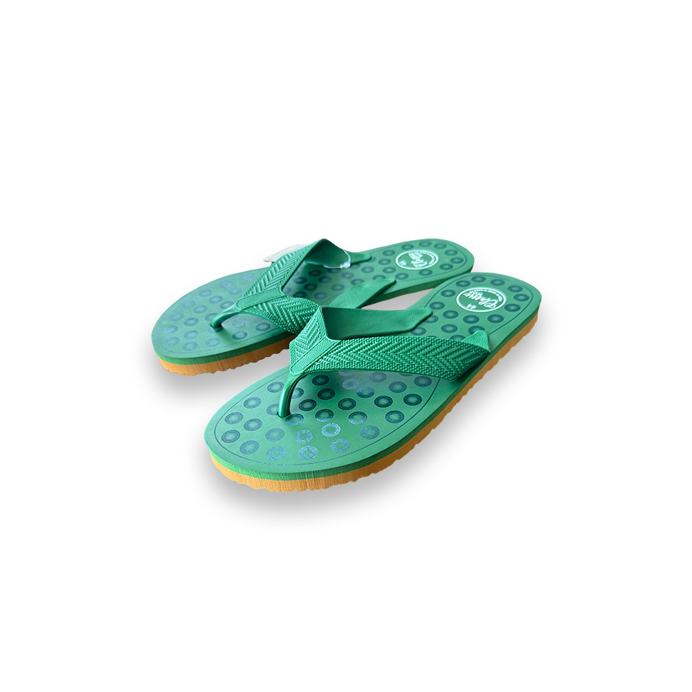 Elvaris Slippers