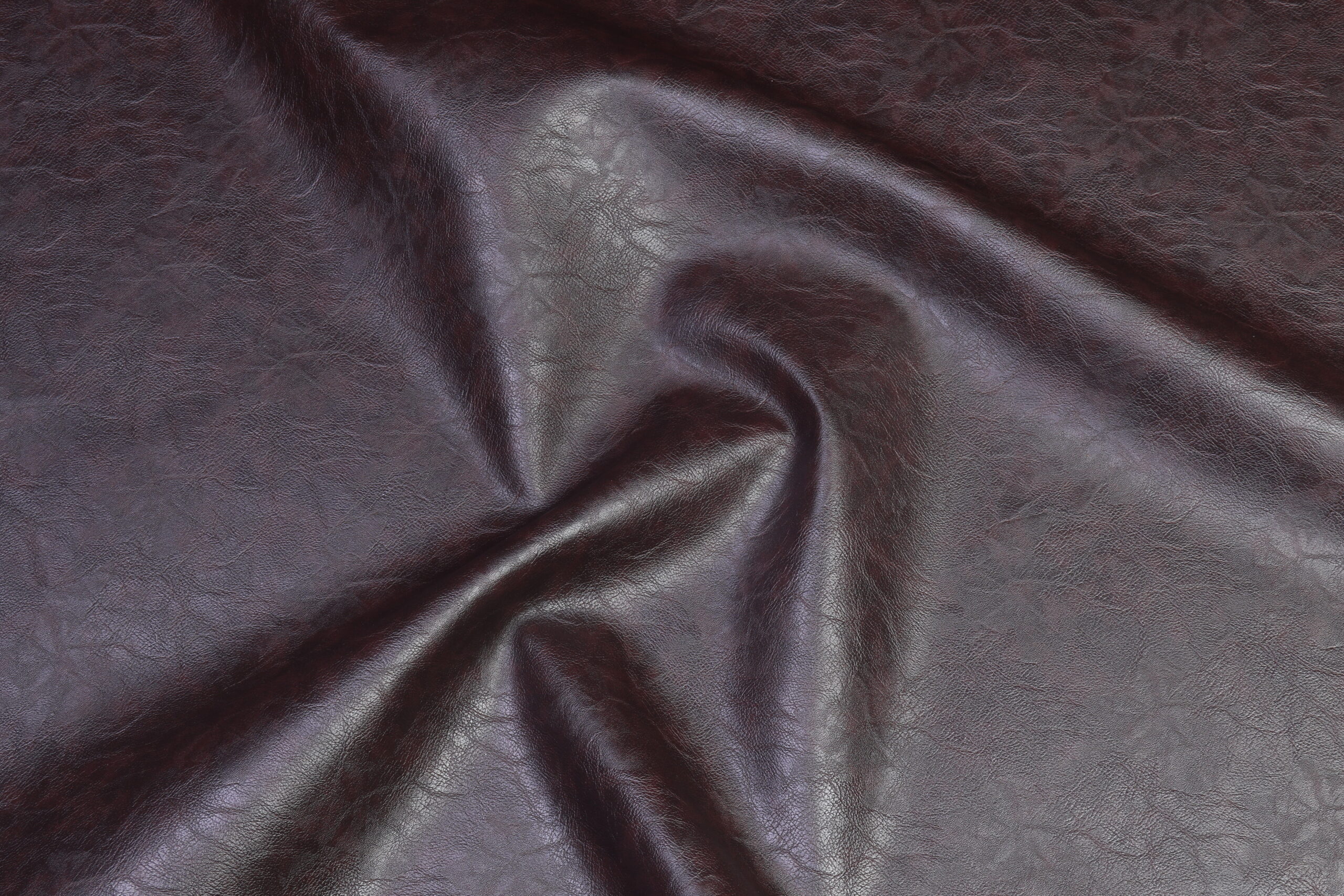 Wendy Pvc Leather