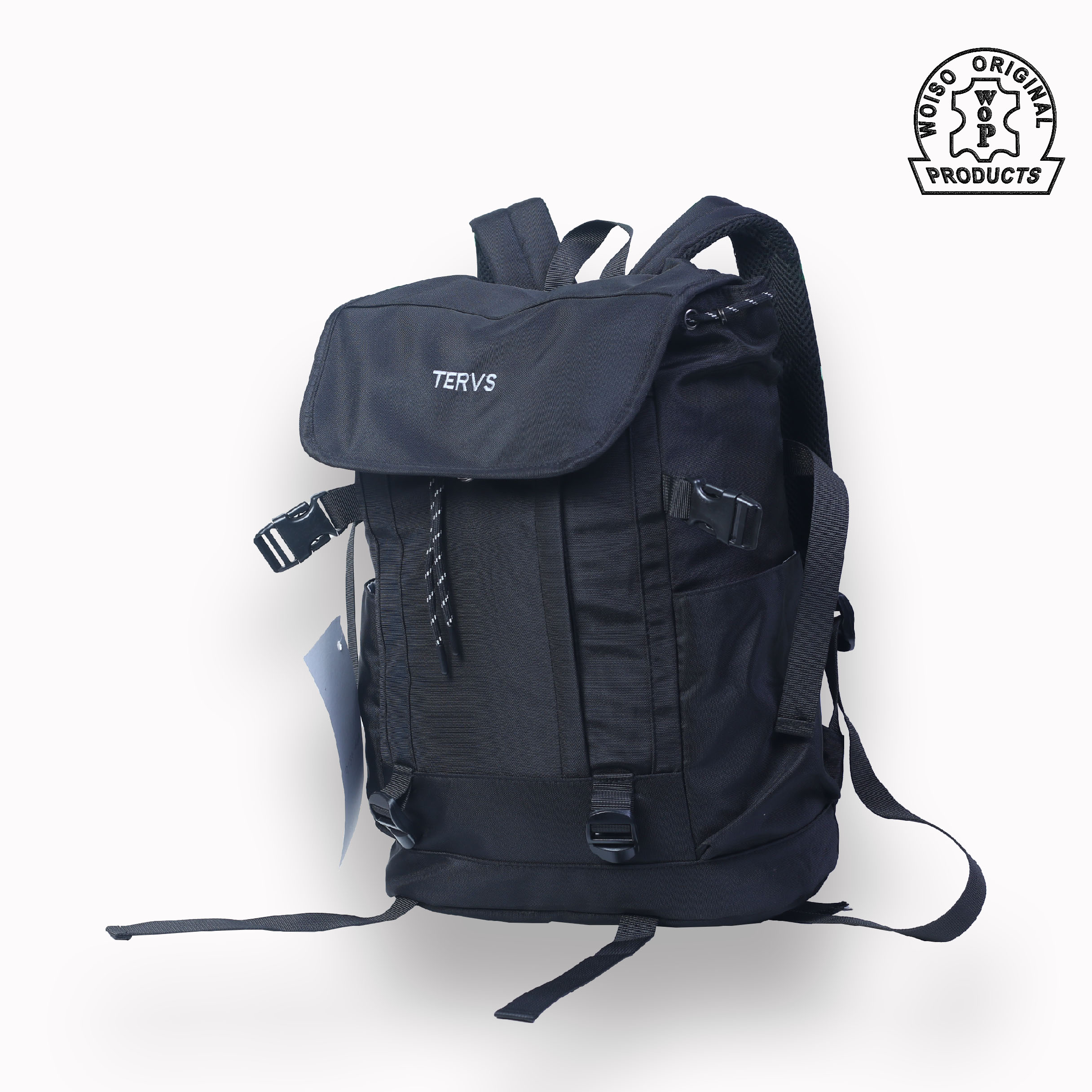 Trevor Backpack(TERVS)